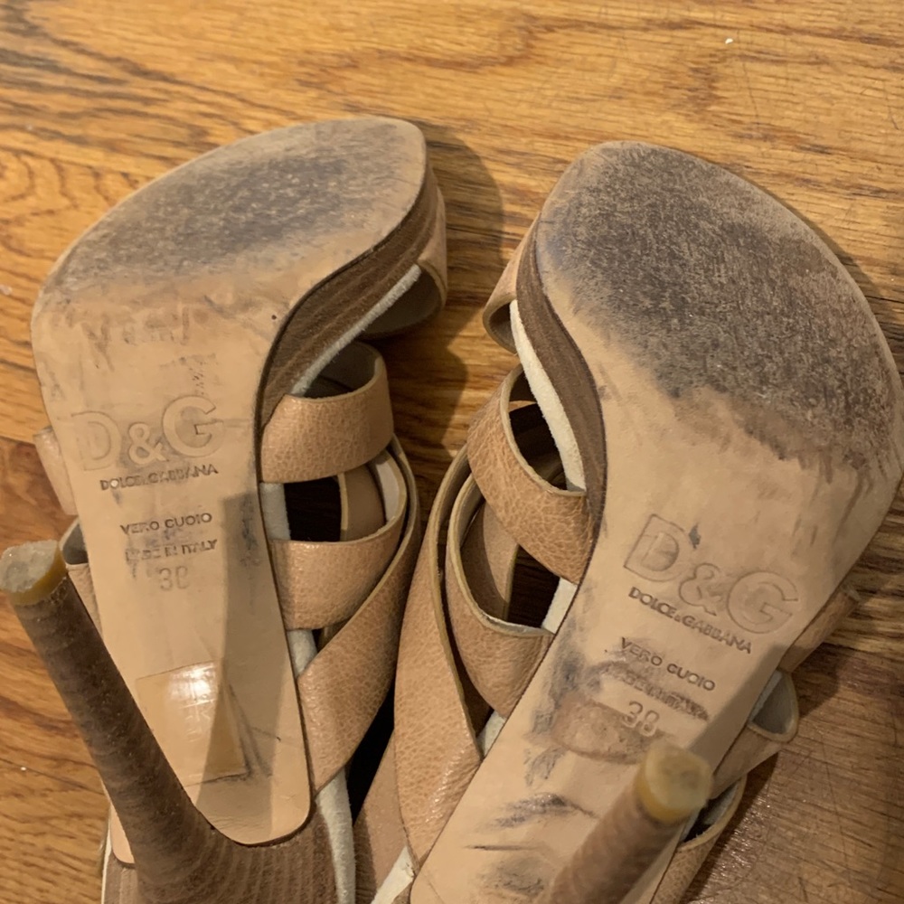 Don’t Use Anymore - image 3